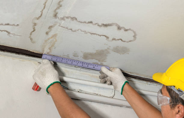 Reliable Flood Cleanup contractor in Lenapah, OK by Water Damage Irwin
